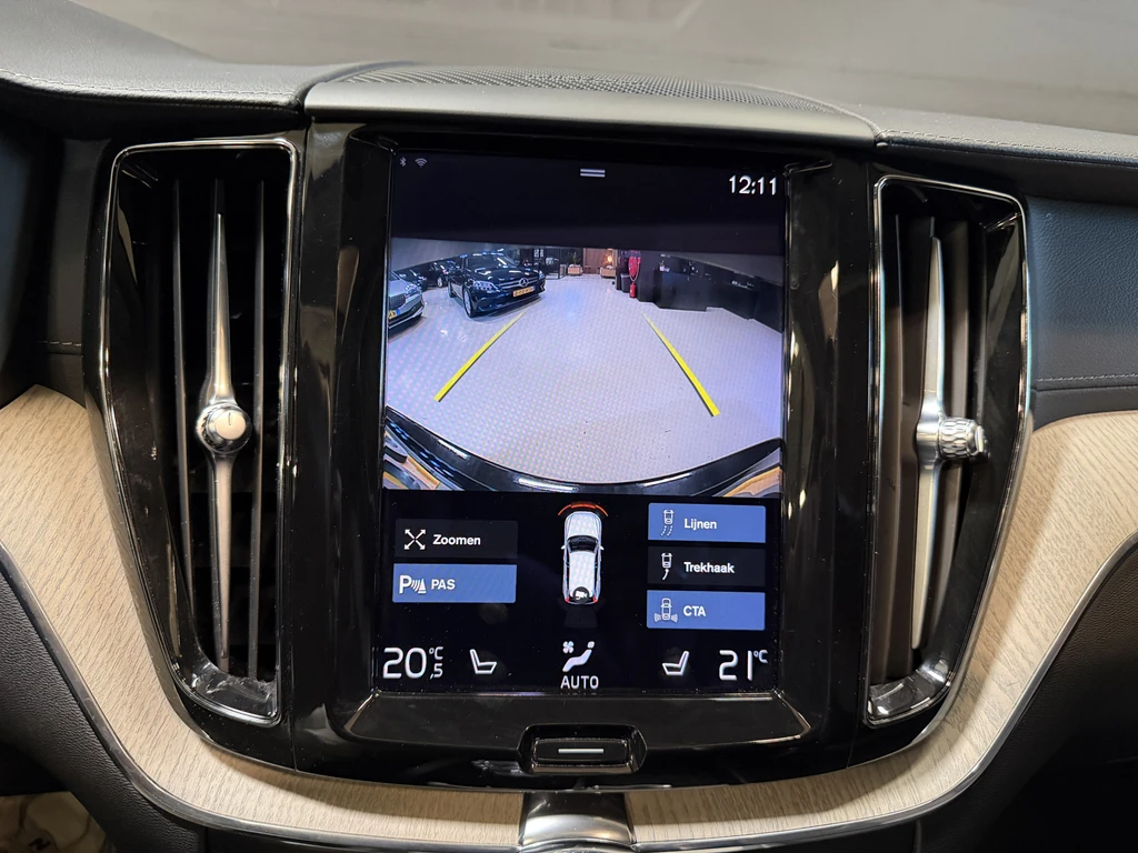 Volvo XC60 – foto 18