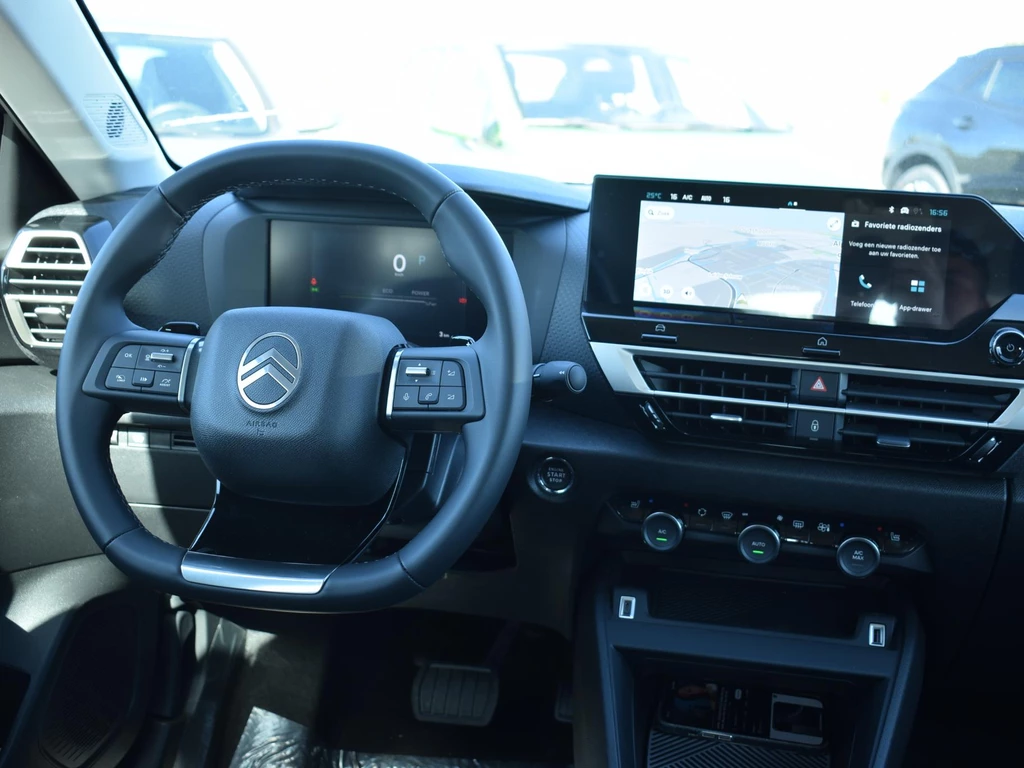 Citroën C4 – foto 10