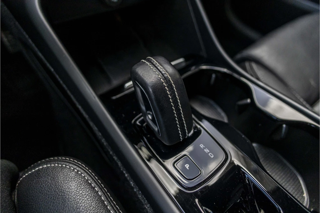 Volvo XC40 – foto 22