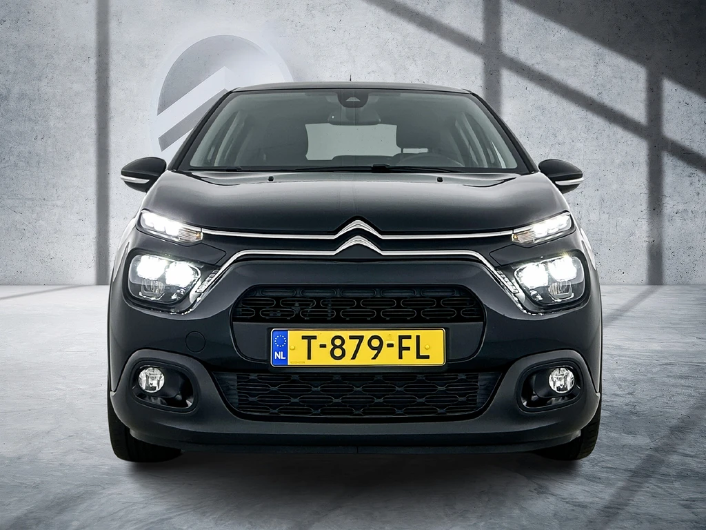 Citroën C3 – foto 5