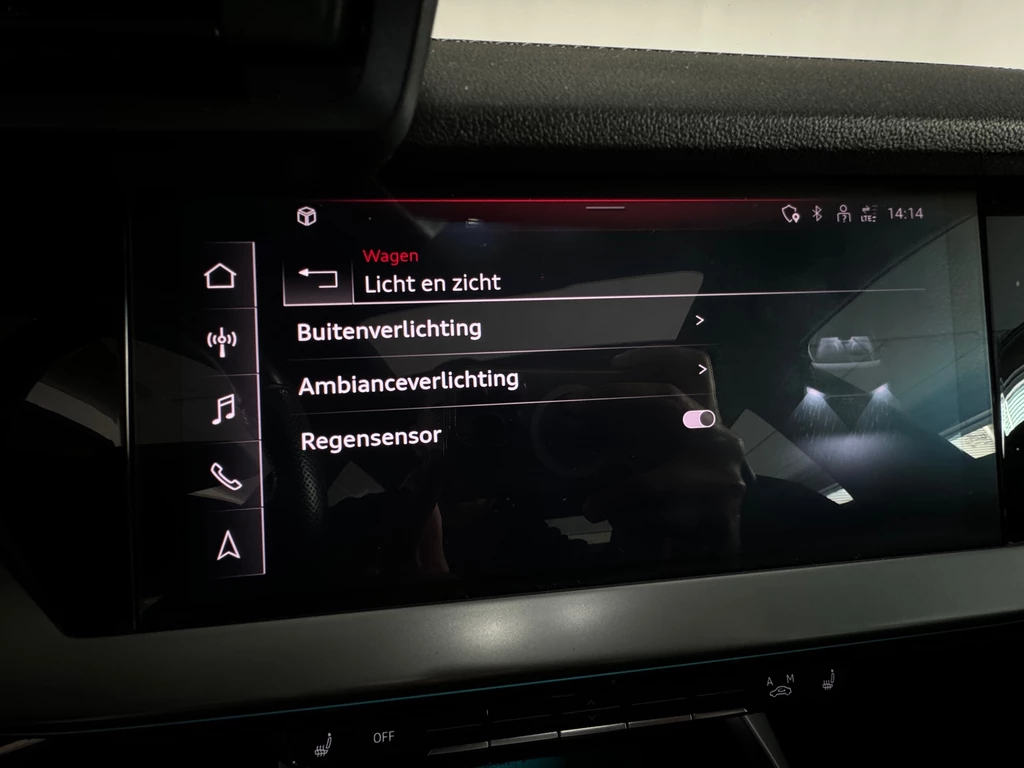 Audi A3 – foto 29