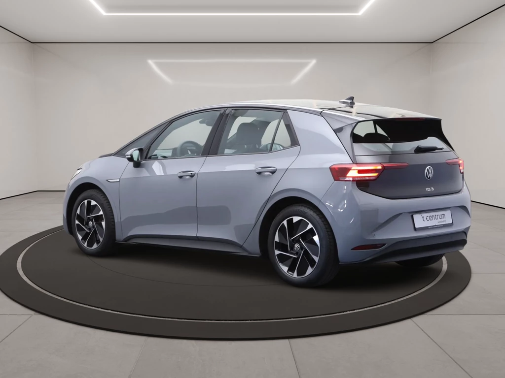 Volkswagen ID.3 – foto 3