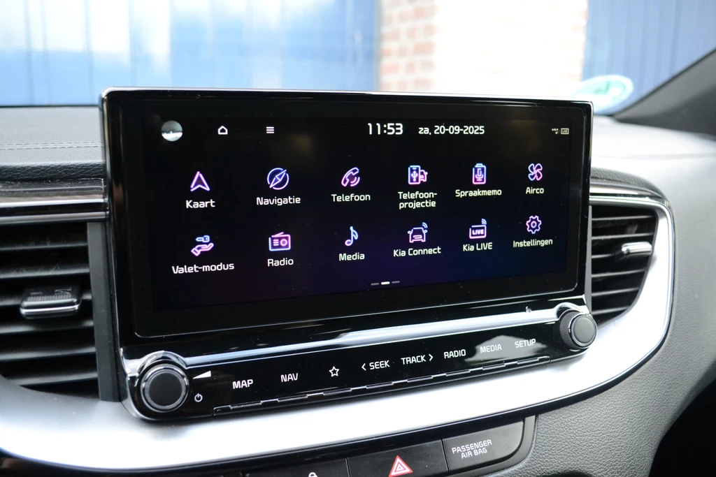 Kia ProCeed – foto 31