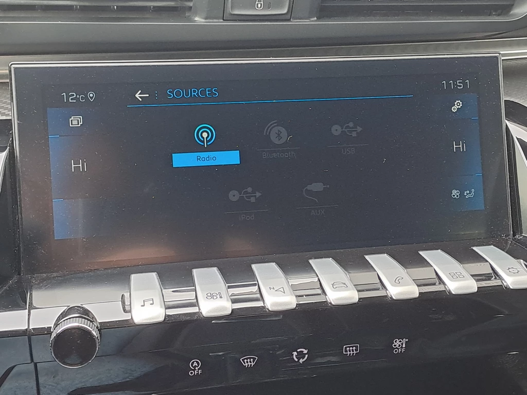 Peugeot 508 – foto 38