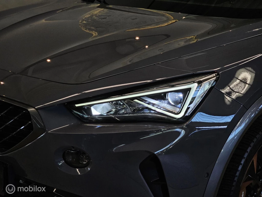 CUPRA Formentor – foto 16
