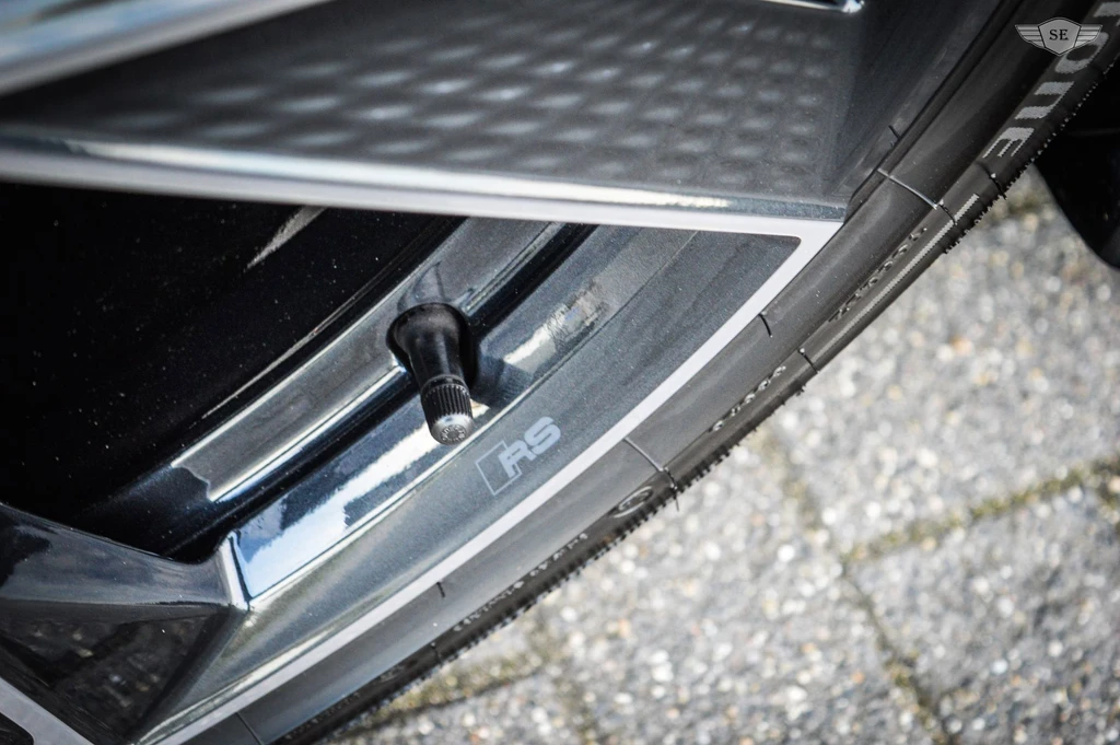 Audi A6 – foto 32