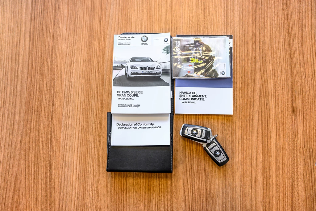 BMW 6 Serie – foto 40