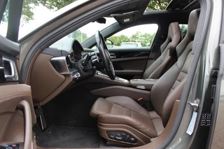 Porsche Panamera – thumbnail 14