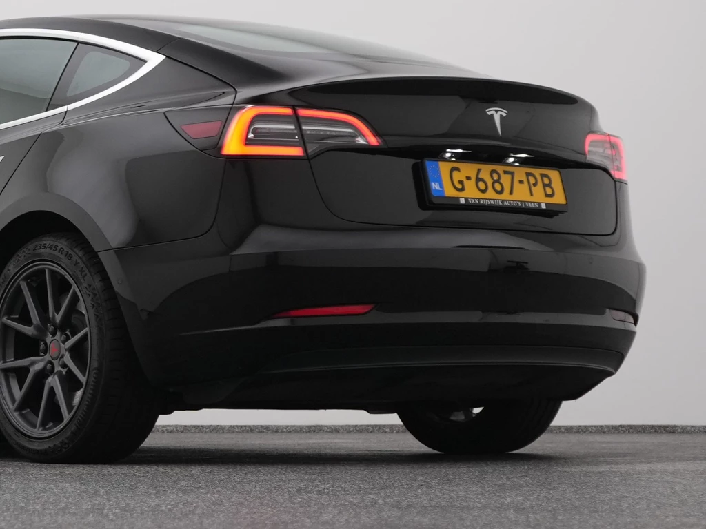 Tesla Model 3 – foto 5