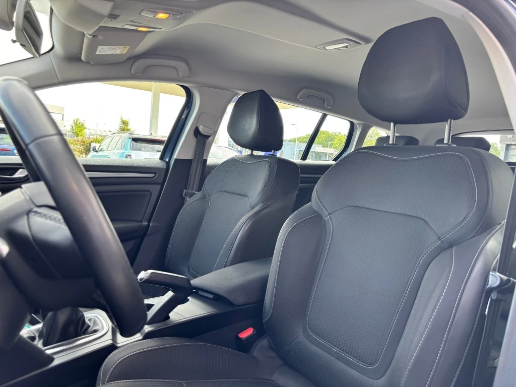 Renault Mégane Estate – foto 11