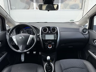 Nissan Note – thumbnail 13