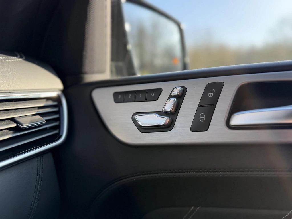 Mercedes-Benz GLE – foto 21
