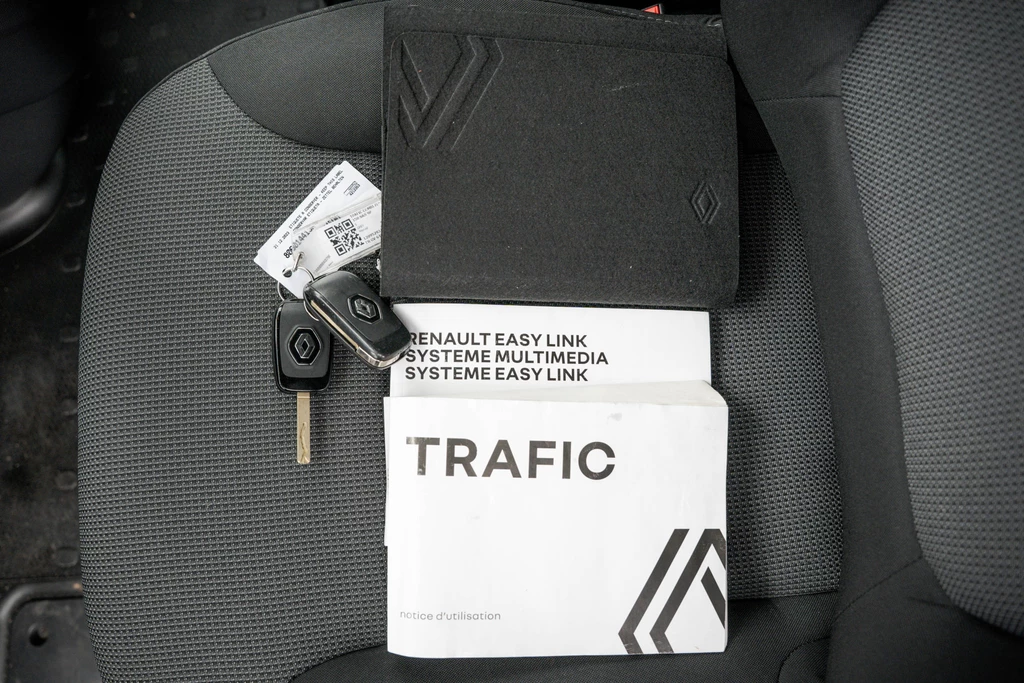 Renault Trafic – foto 36
