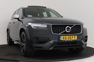 Volvo XC90 – thumbnail 13
