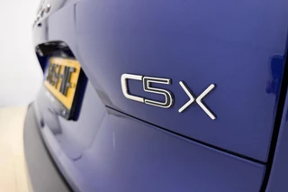 Citroën C5 X – thumbnail 16