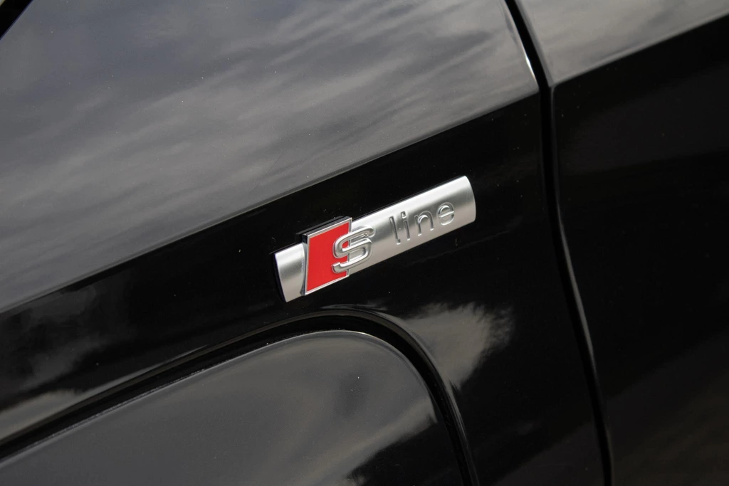 Audi A3 – foto 37