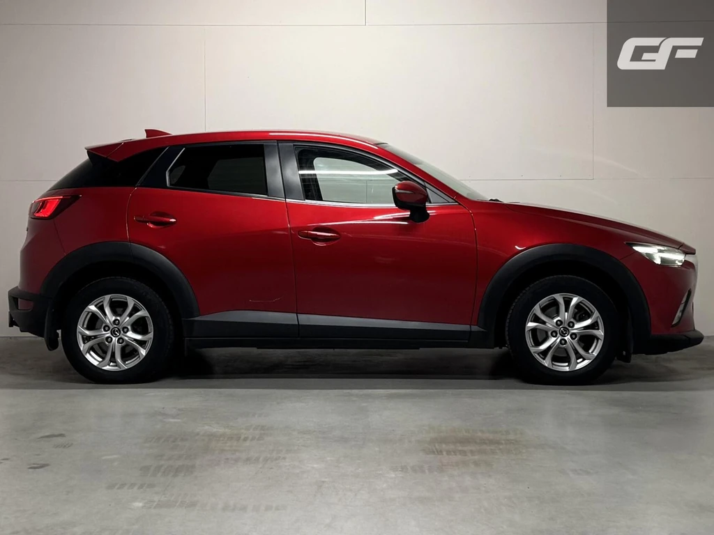 Mazda CX-3 – foto 15