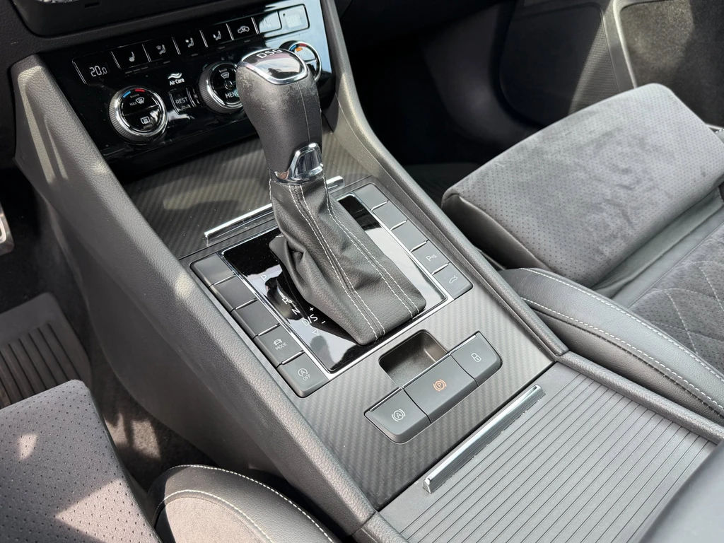 Škoda Superb – foto 18