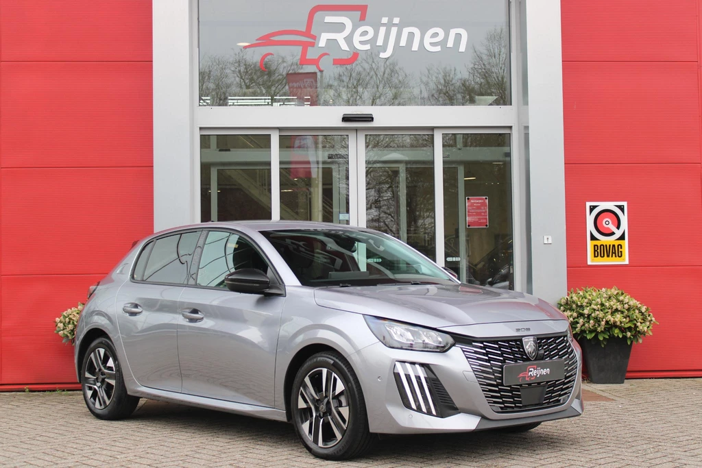 Peugeot 208 – foto 6