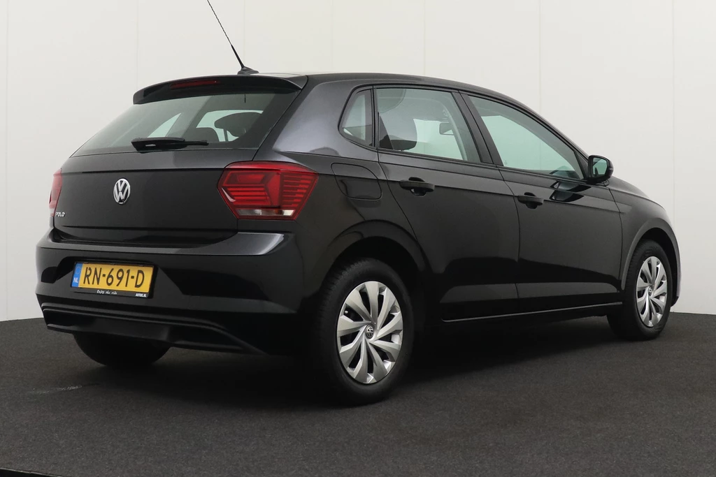 Volkswagen Polo – foto 4