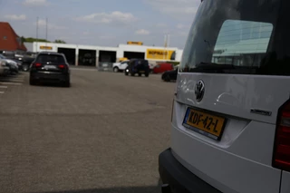 Volkswagen Caddy – thumbnail 42