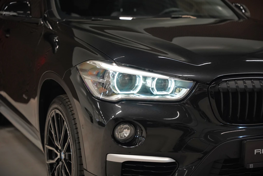 BMW X1 – foto 21