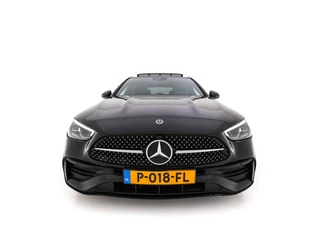 Mercedes-Benz C-Klasse – thumbnail 6