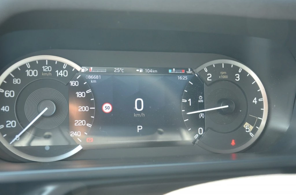 Land Rover Defender – foto 11
