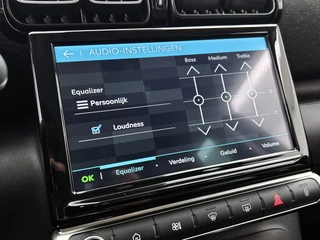Citroën C3 Aircross – thumbnail 14