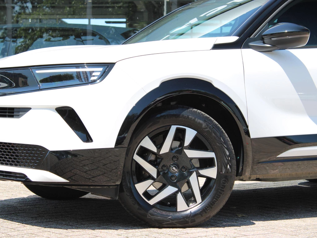 Opel Mokka – foto 15