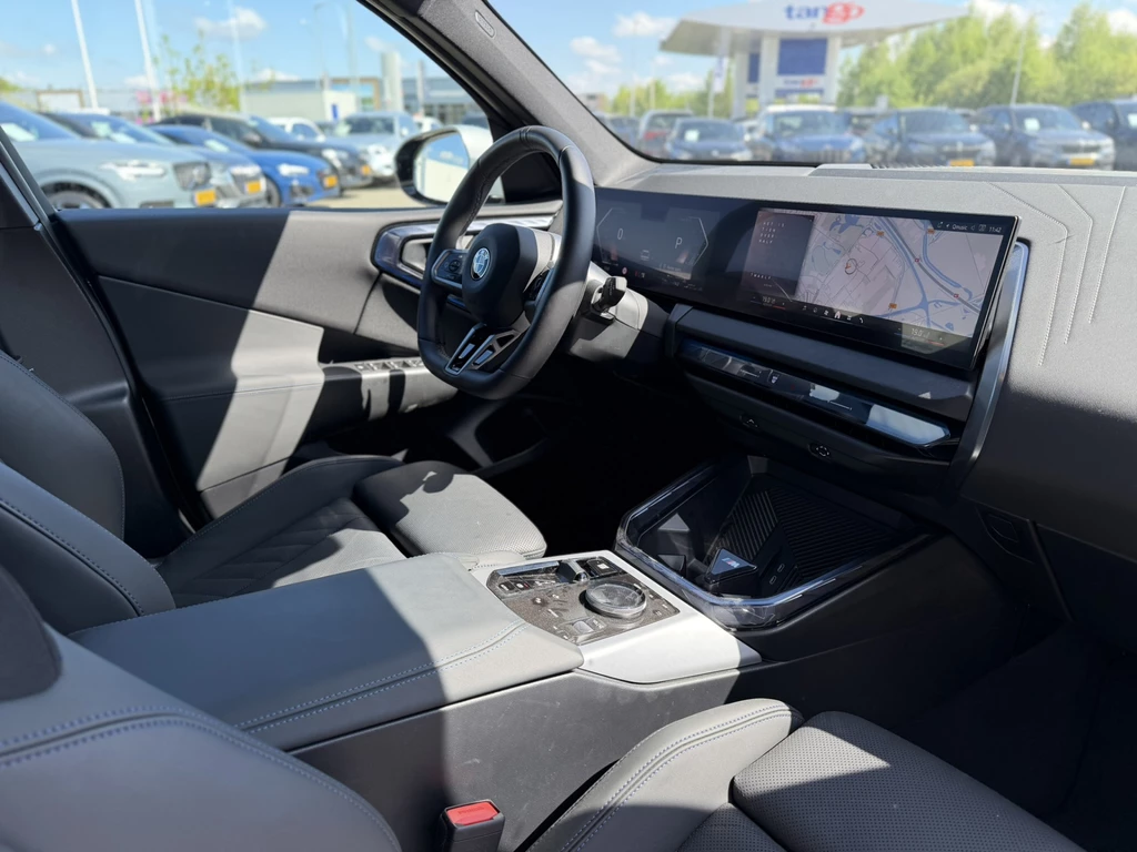 BMW X3 – foto 10