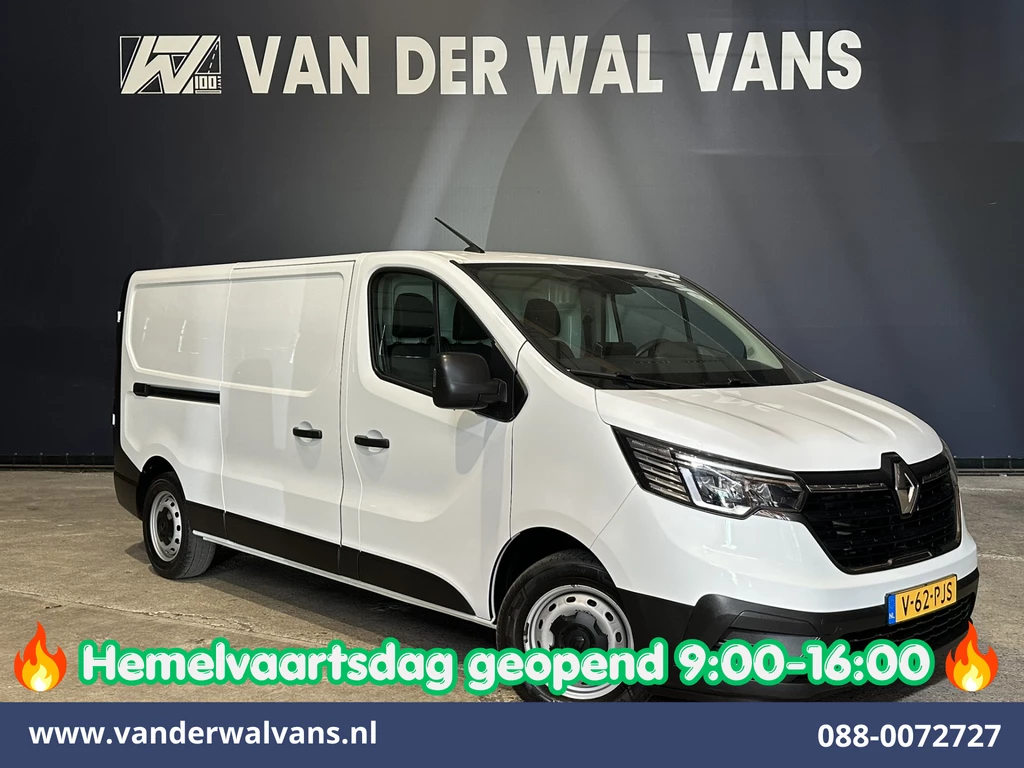 Renault Trafic – foto 4