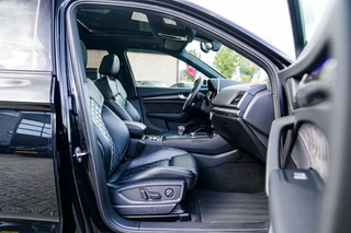Audi SQ5 – thumbnail 35