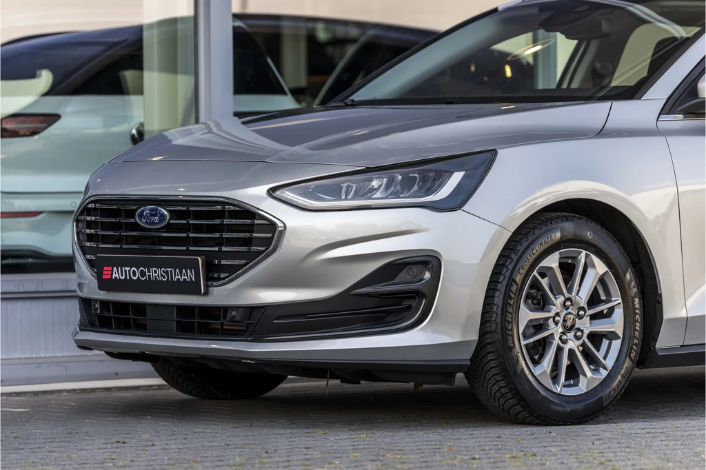 Ford Focus – foto 3