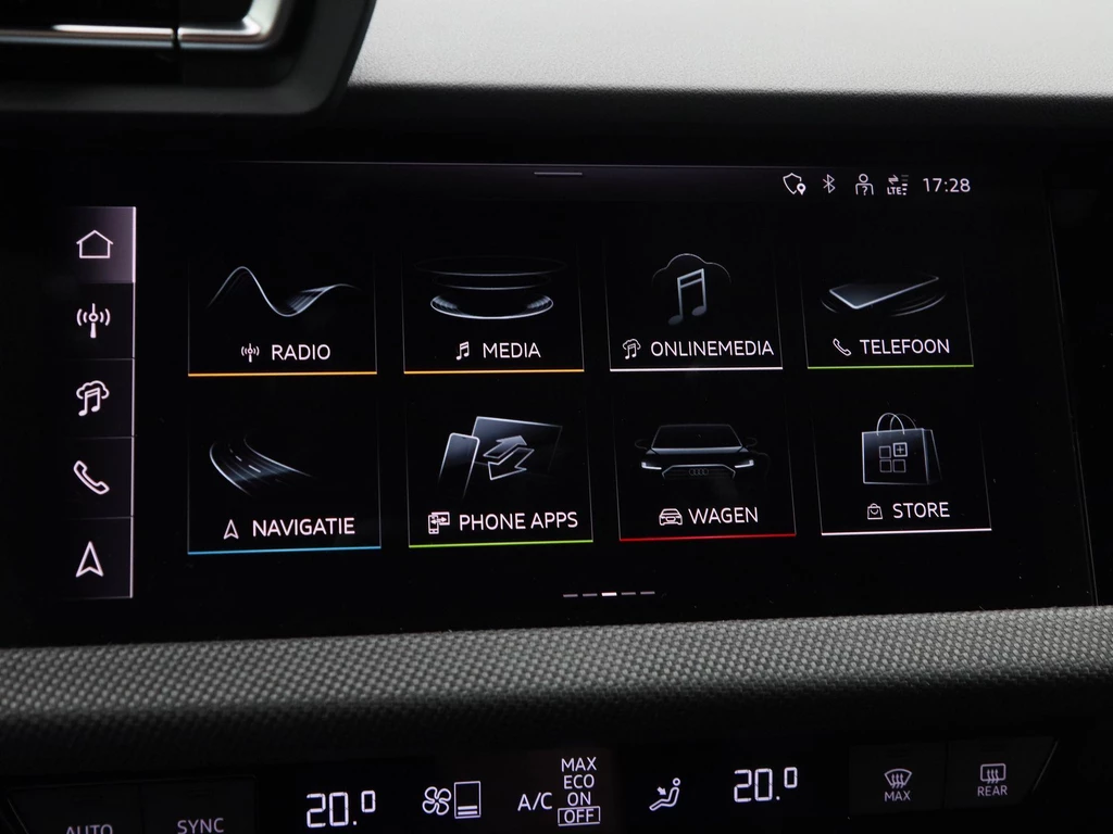 Audi A3 – foto 30