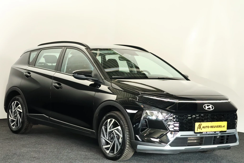 Hyundai Bayon – foto 7