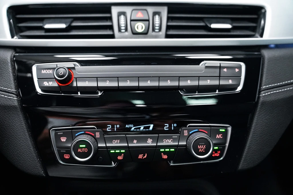 BMW X1 – foto 15