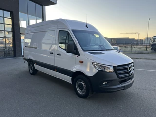 Mercedes-Benz Sprinter – thumbnail 4