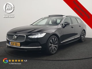 Volvo V90 – thumbnail 1
