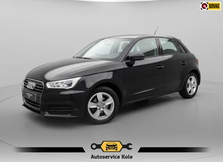 Audi A1 Sportback – thumbnail 1