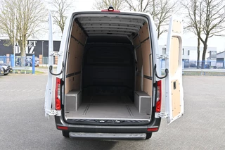 Mercedes-Benz Sprinter – thumbnail 9