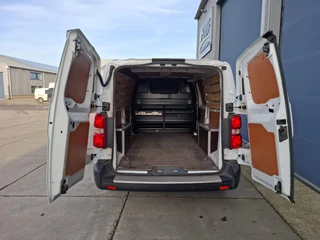 Opel Vivaro – thumbnail 15