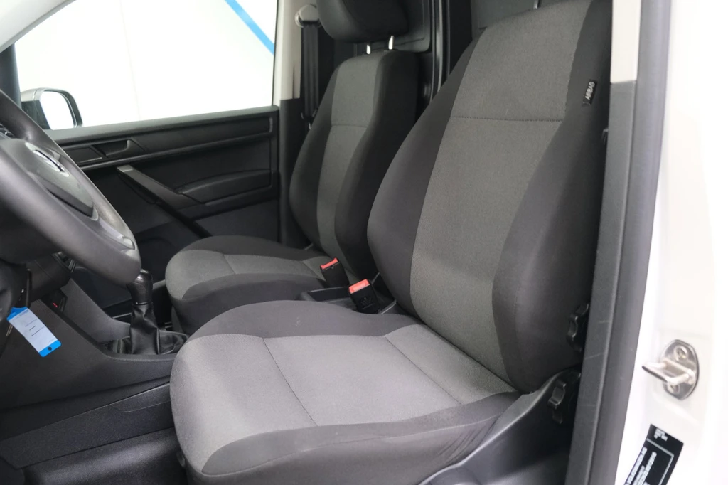 Volkswagen Caddy – foto 18