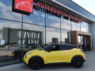 Nissan Juke – thumbnail 3