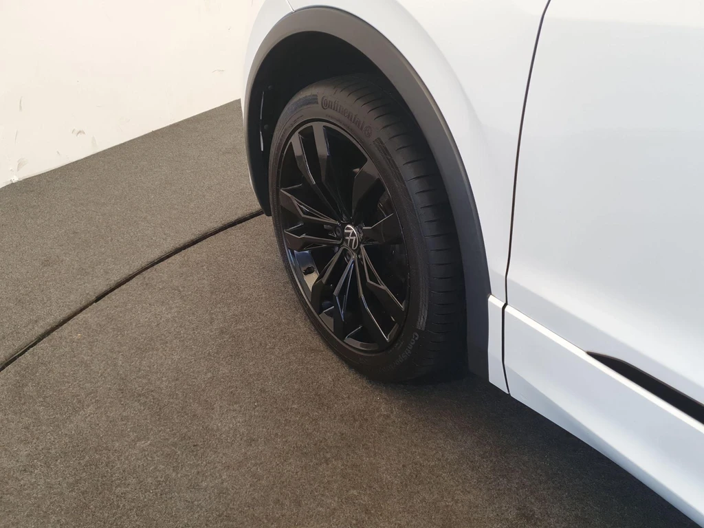 Volkswagen Tiguan Allspace – foto 10