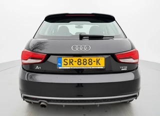 Audi A1 Sportback – thumbnail 4