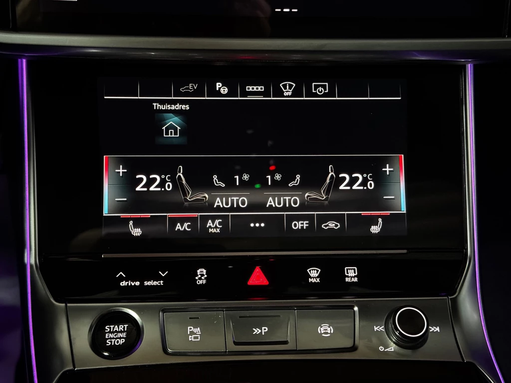 Audi A6 – foto 40
