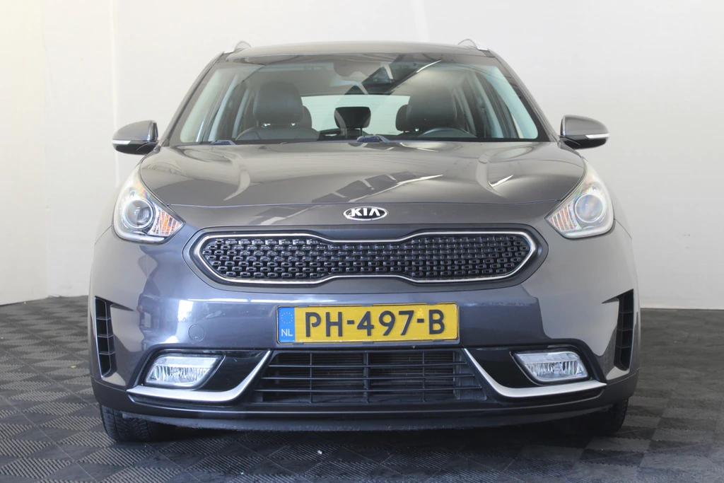 Kia Niro – foto 6