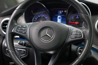 Mercedes-Benz V-Klasse – thumbnail 17