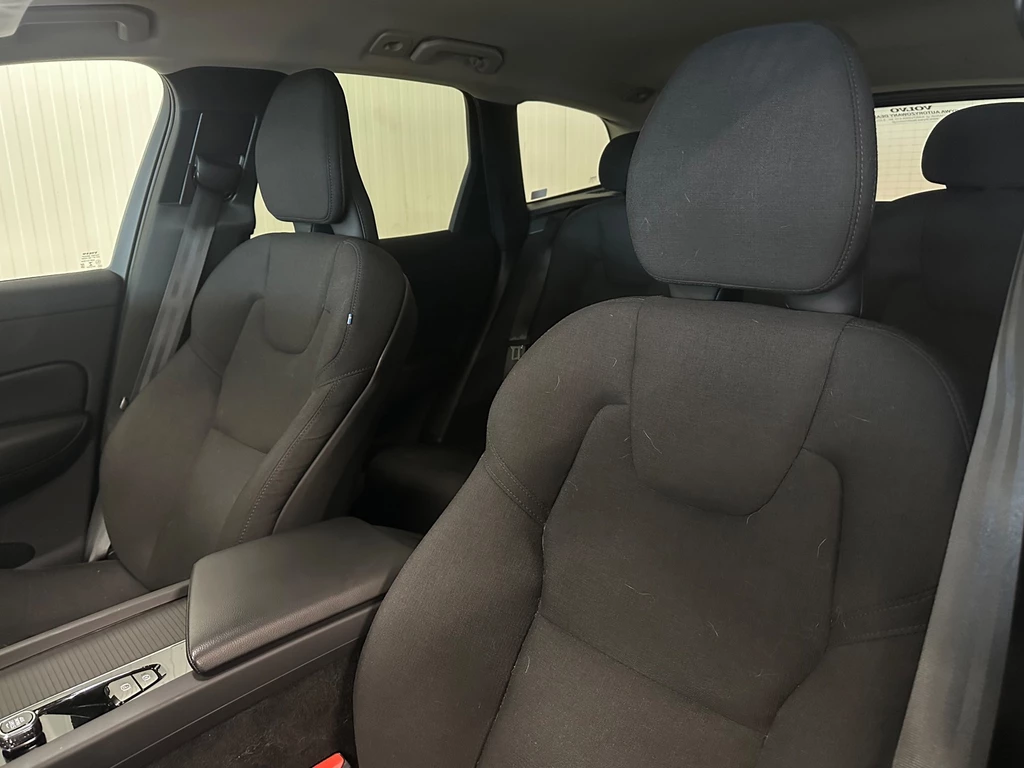 Volvo XC60 – foto 14
